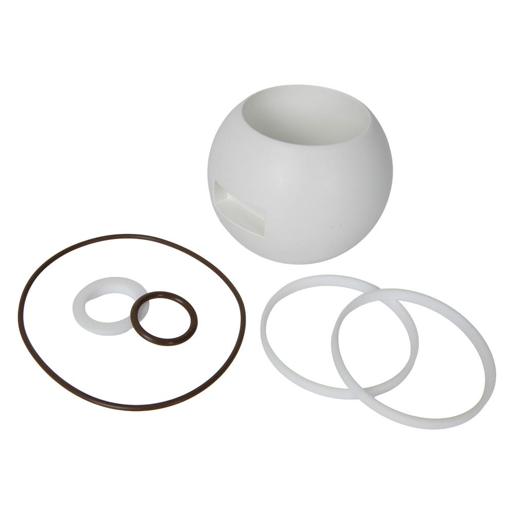 Repair Kit for Select 3" Banjo® Standard Port Stubby Ball Valves