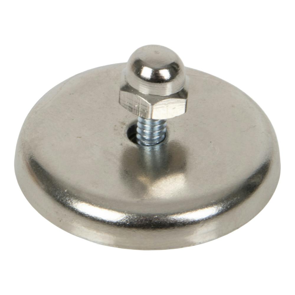 100 lb. Mounting Magnet for Mountable Bottle & Can Holders