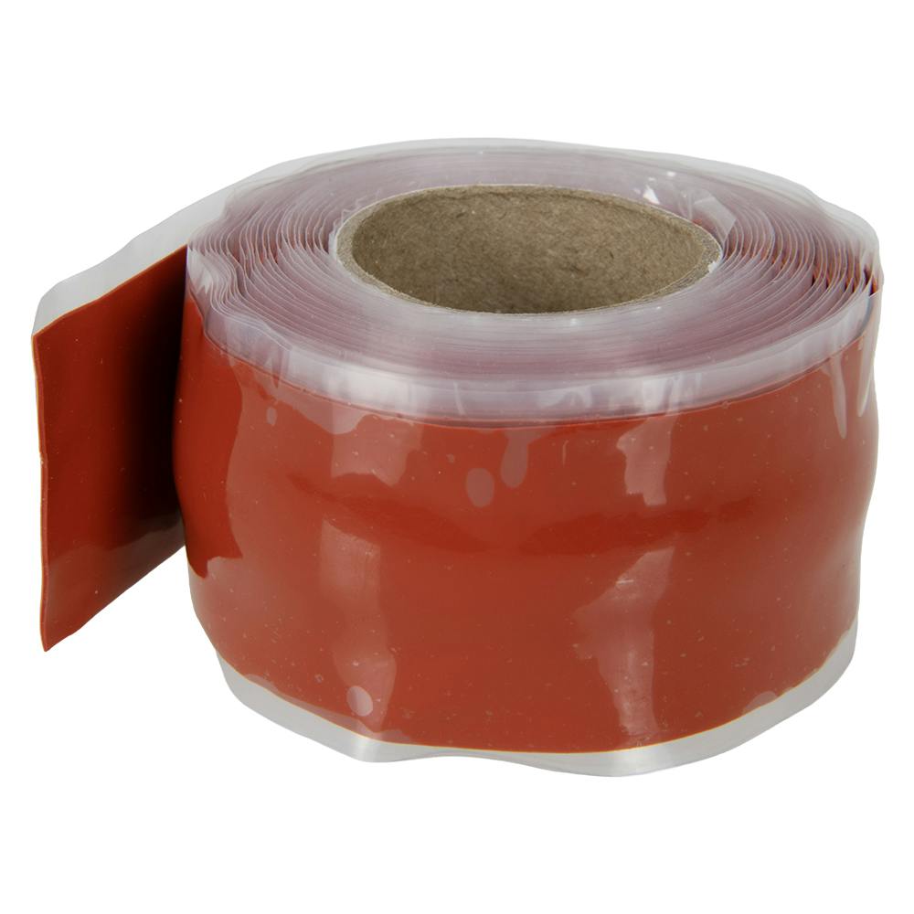 1" W x 10' L x 20 mil Thick Red X-Treme Tape™