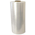 30" W x 5000' L x 80 Gauge Clear UVI Pallet Wrap
