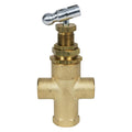 215-245 psi Brass Pilot Valve