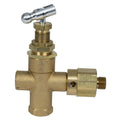 145-175 psi Brass Vented Pilot Valve