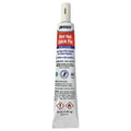 50mL Christy's® Red Hot Quick Fix™ Medium-Bodied PVC Cement - Squeeze Tube