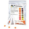 1-14 pH Test Strips - Package of 100