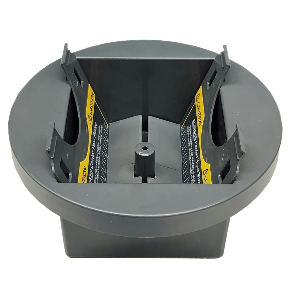 Deep Well Plate Rotor for PlateFuge™ MicroPlate MicroCentrifuge