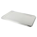 Foil Flat Lid for Full Size Foil Steam Table Buffet Pan - Case of 50