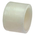 2" Socket Chemtrol® Natural Kynar® PVDF Schedule 80 Socket Cap