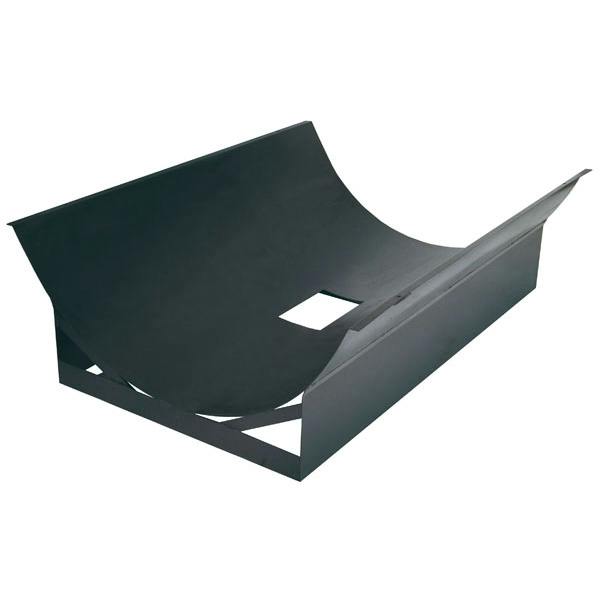 Cradle & Bands for 850 Gallon Tanks (9853 & 9854)