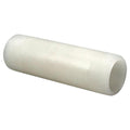 1/2" MNPT x 6" L Chemtrol® Natural Kynar® PVDF Schedule 80 Threaded Pipe Nipple