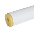 3/4" ID x 1" Wall Micro-Lok® HP Ultra Fiberglass Pipe Insulation - 3' Length