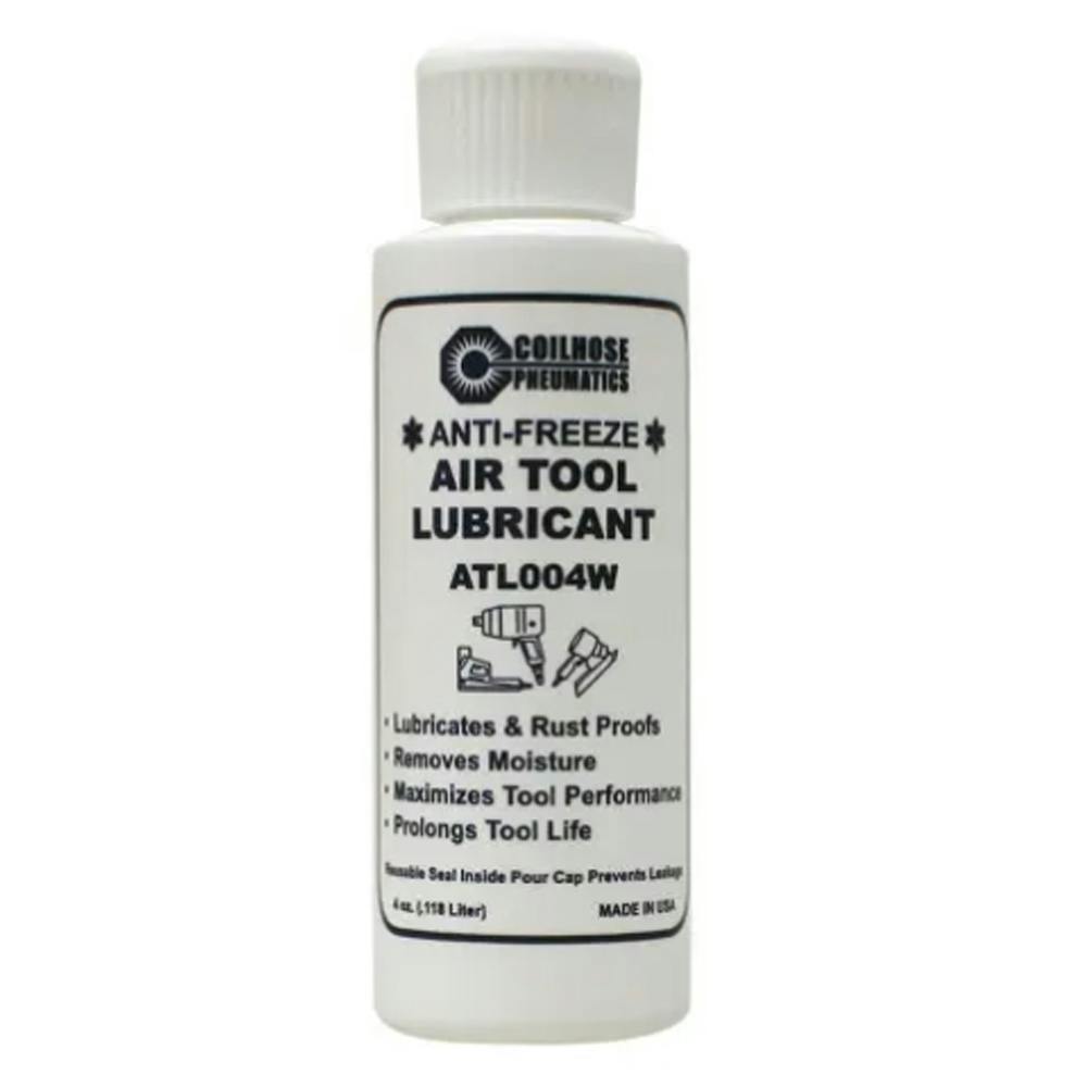 4 oz. Wintergrade Air Tool Lubricant