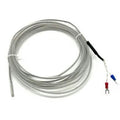 15' L Thermocouple Replacement for Tank Temperature Controller & Alarm