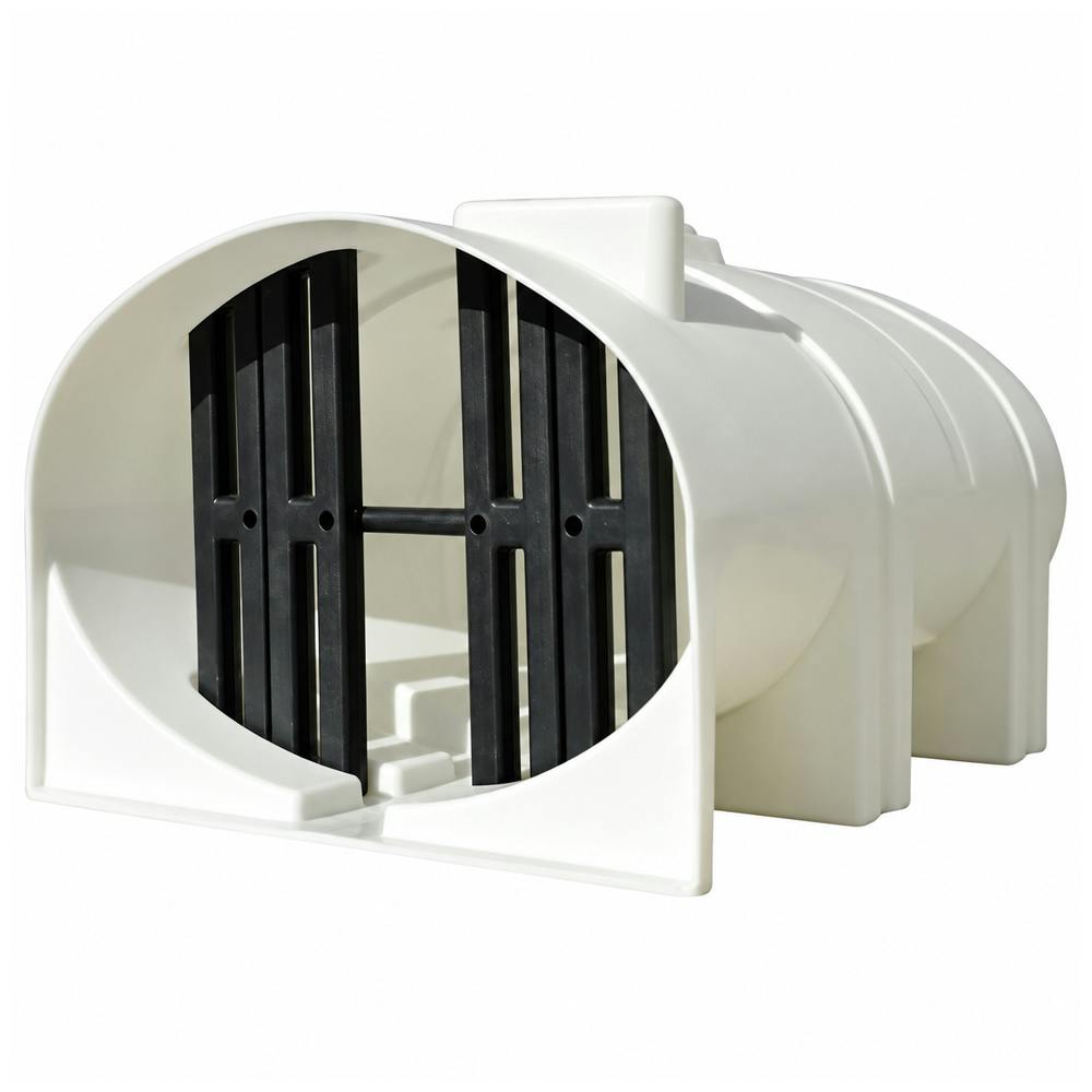 Baffle Kit for 1300 Gallon Round Free-Standing Horizontal Leg Tanks