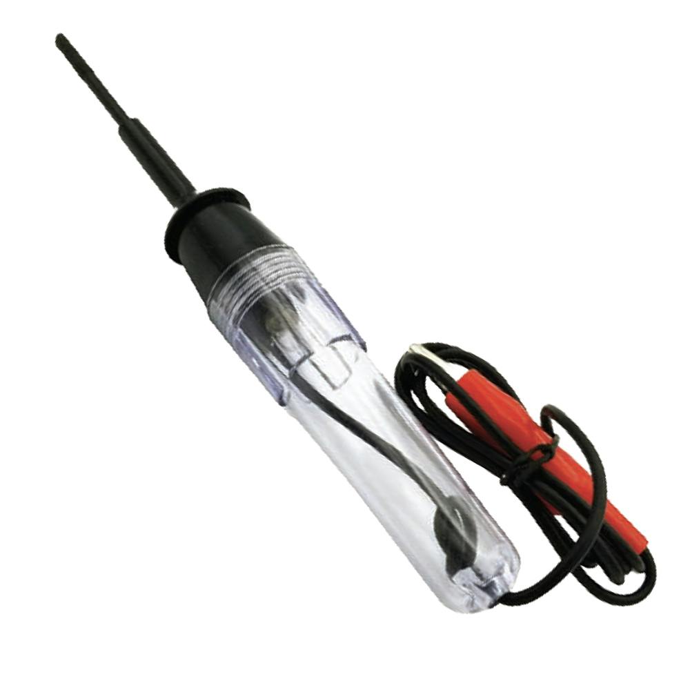 6–12V Hi-Lo Voltage Circuit Tester