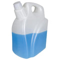 20 Liter Natural HDPE UniStore™ Jerrican with 53mm Natural Screw Cap