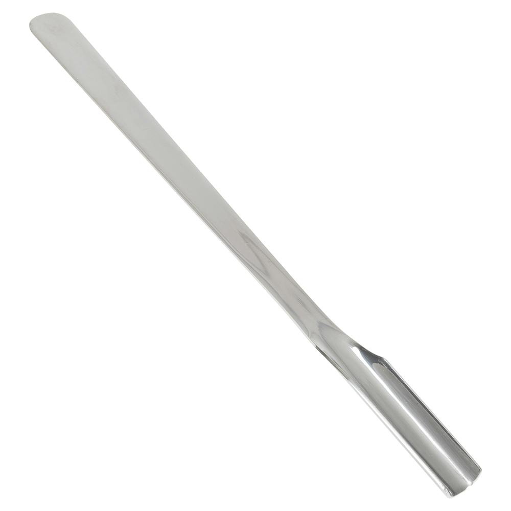175mm L REUZ™ Stainless Steel Balance Spoon with Trough Tip