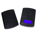 600g Black Digital Pocket Scale