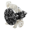 1" DP200 Direct Flo 53 GPM Pump with Polypropylene Body & Santoprene™ Diaphragm