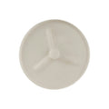 Natural Floating Cover for 15 Gallon (14" Dia.) Tamco® Tanks - 12-3/4" Dia.