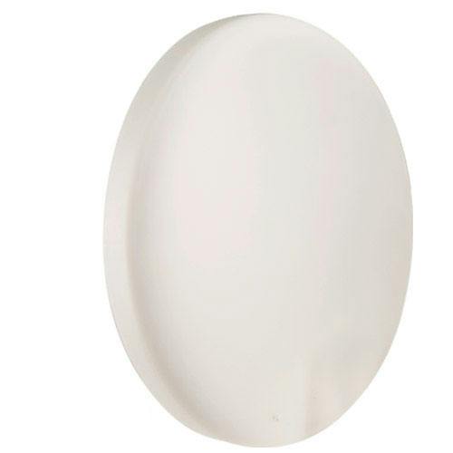 Natural Standard Cover for 15 Gallon (14" Dia.) Tamco® Tanks - 15-1/4" Dia.