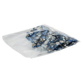 15" x 24" x 4 mil Flat Polyethylene Plastic Smart Tech Bags™