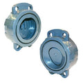 6" Hayward® WCV Series Wafer Check Valve with EPDM Seals